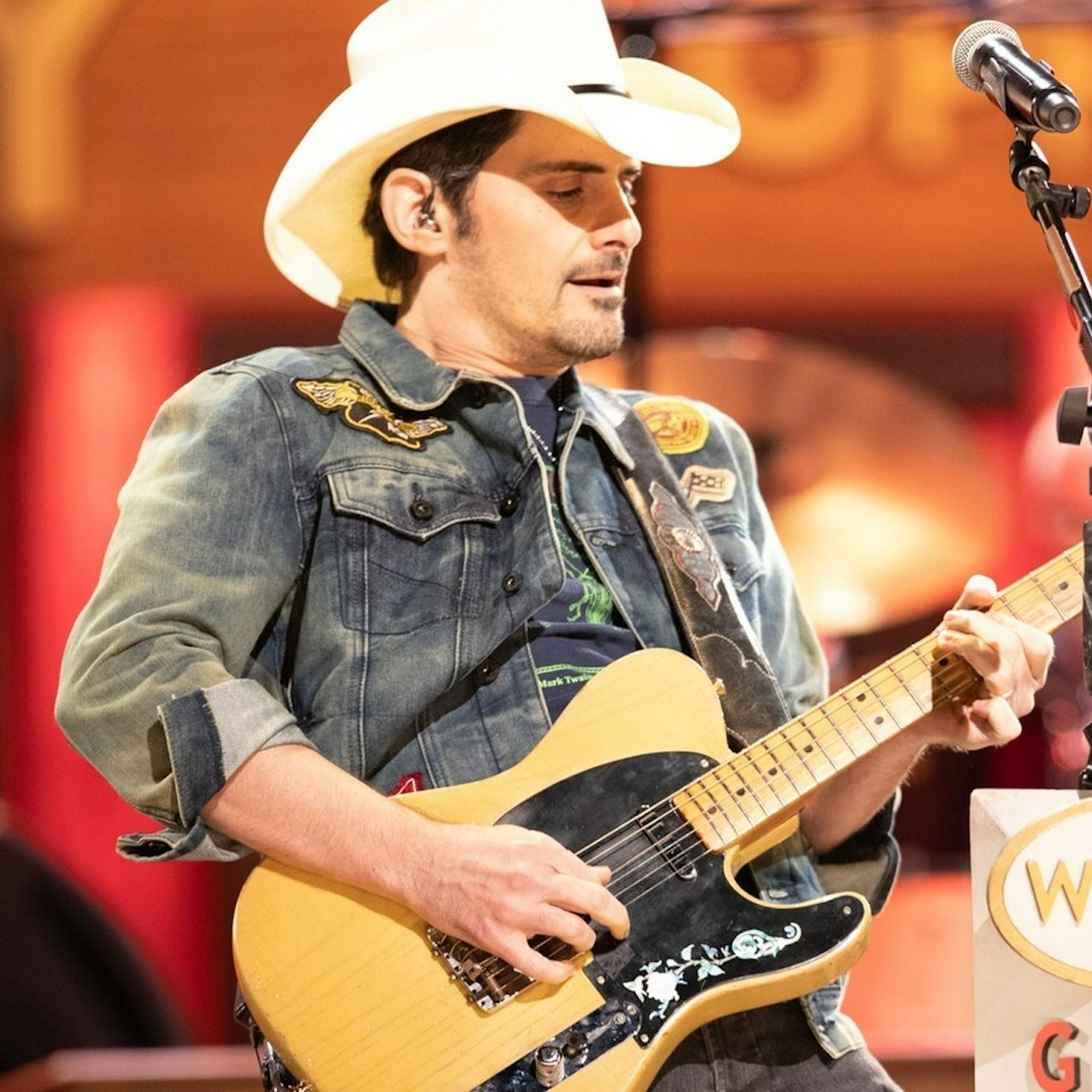 Nashville: Grand Ole Opry Country Music Show Premium Seating - Photo 1 of 4